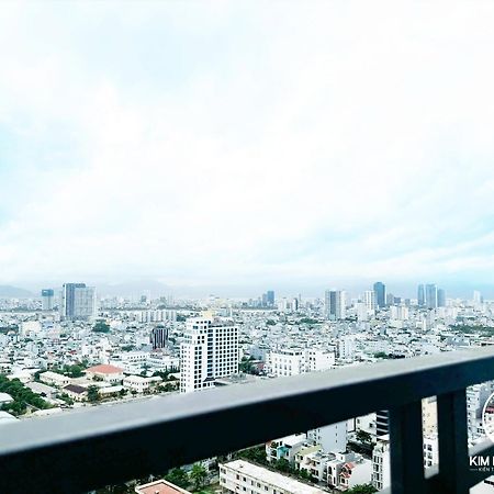 دا نانغ Kim Ngan Phat Luxury Villa المظهر الخارجي الصورة