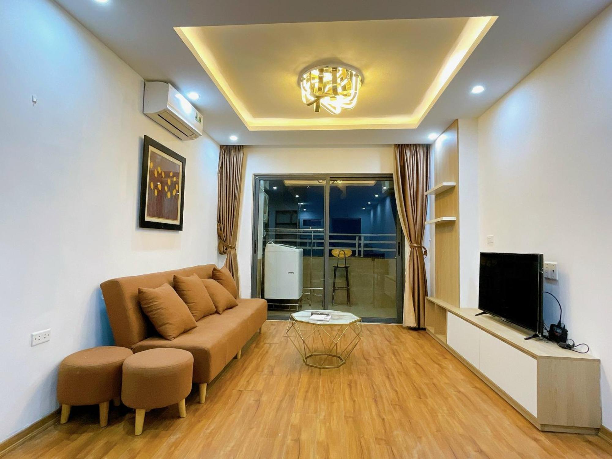 دا نانغ Kim Ngan Phat Luxury Villa المظهر الخارجي الصورة