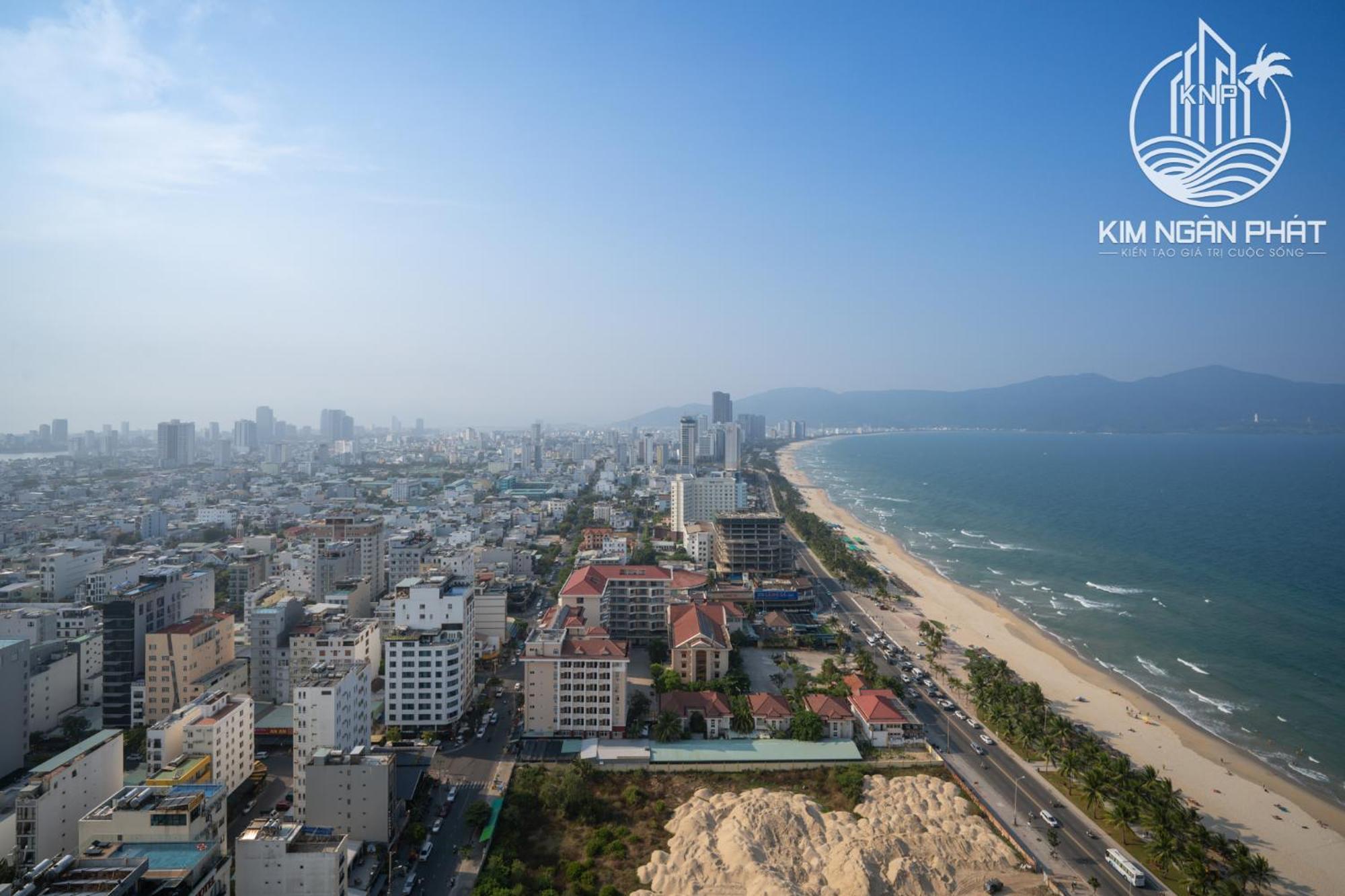 دا نانغ Kim Ngan Phat Luxury Villa المظهر الخارجي الصورة