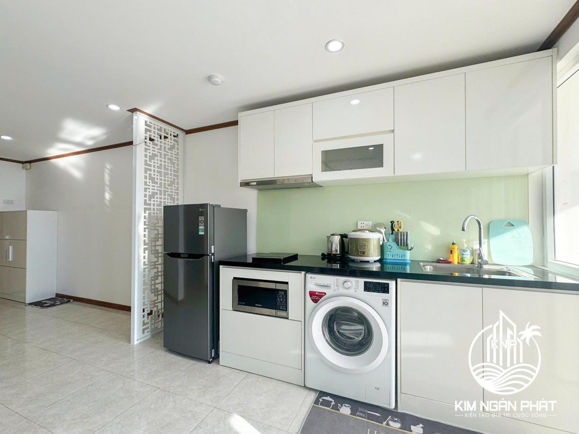 دا نانغ Kim Ngan Phat Luxury Villa المظهر الخارجي الصورة