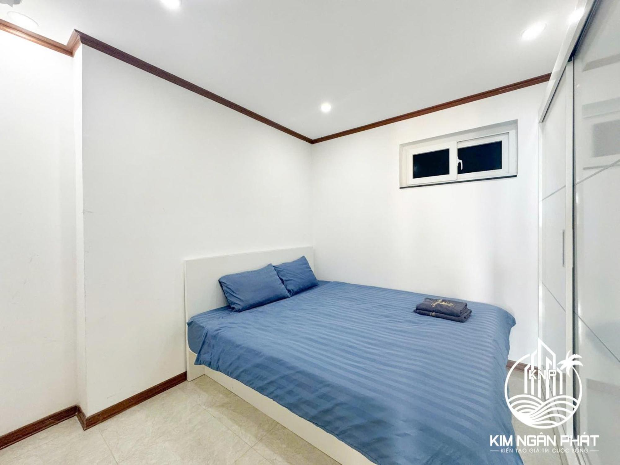 دا نانغ Kim Ngan Phat Luxury Villa المظهر الخارجي الصورة
