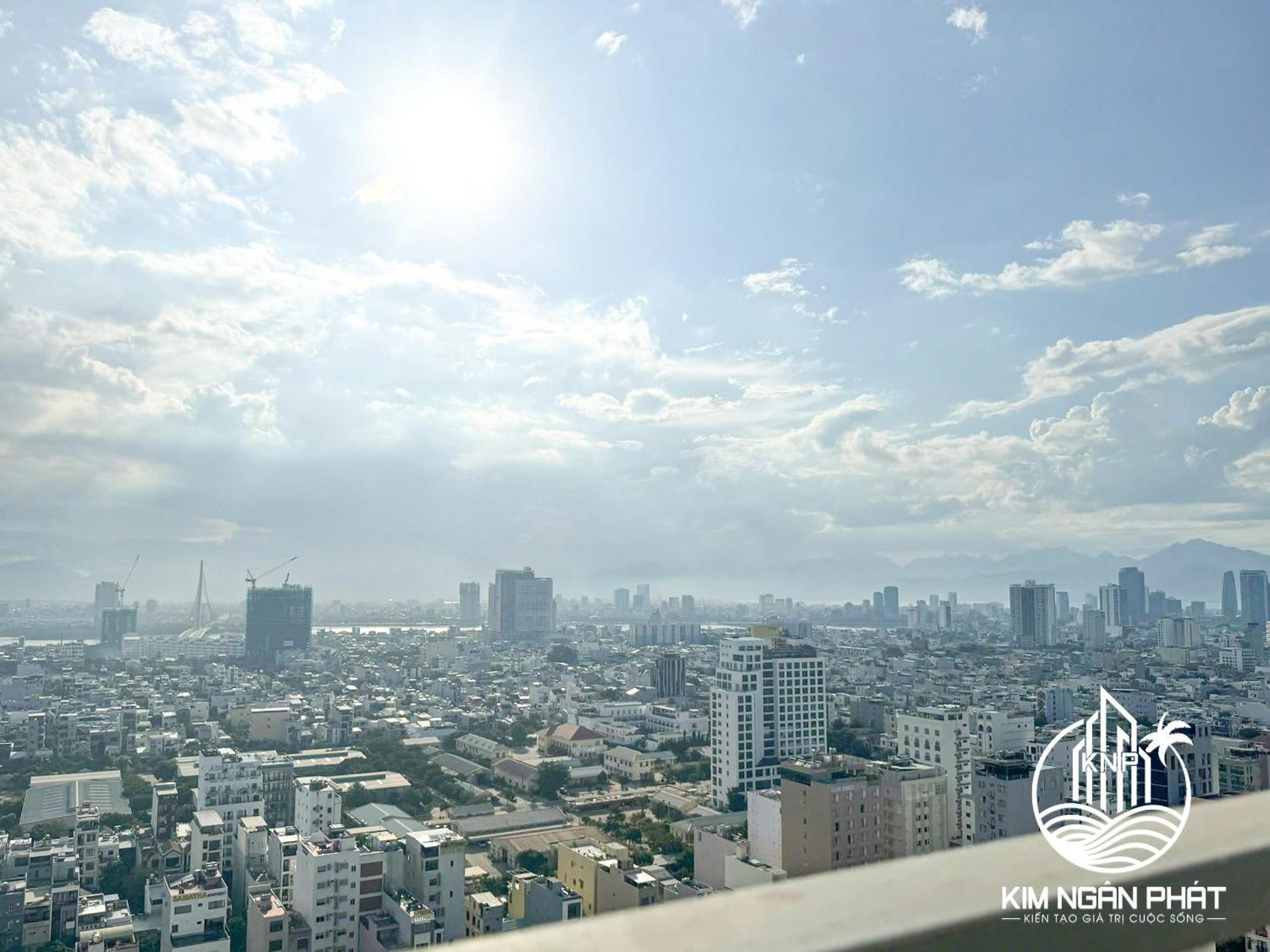 دا نانغ Kim Ngan Phat Luxury Villa المظهر الخارجي الصورة