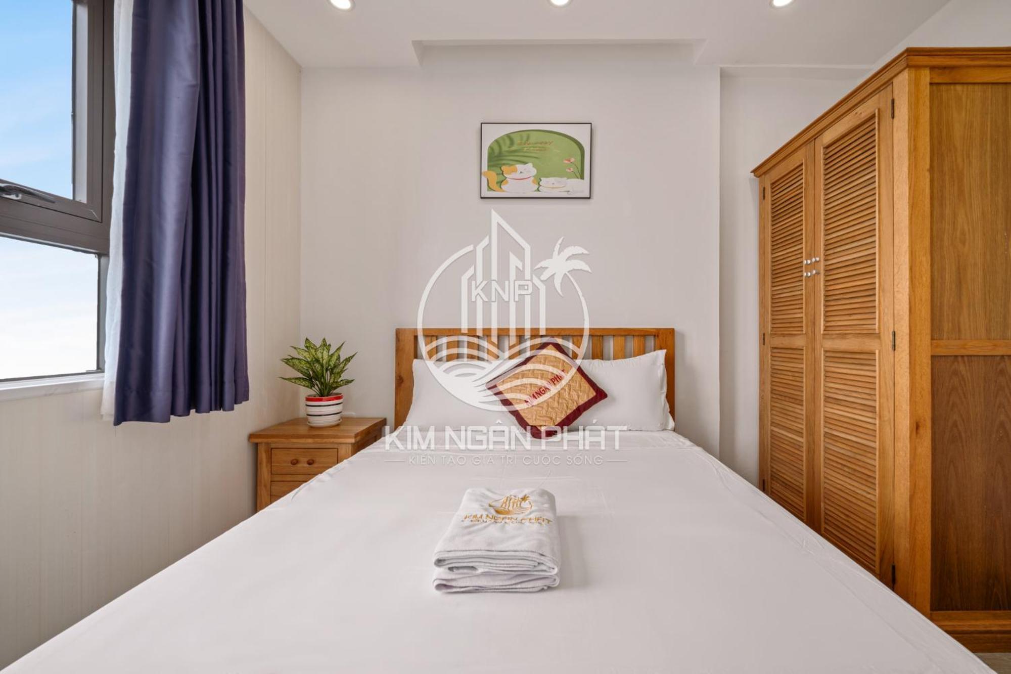 دا نانغ Kim Ngan Phat Luxury Villa المظهر الخارجي الصورة