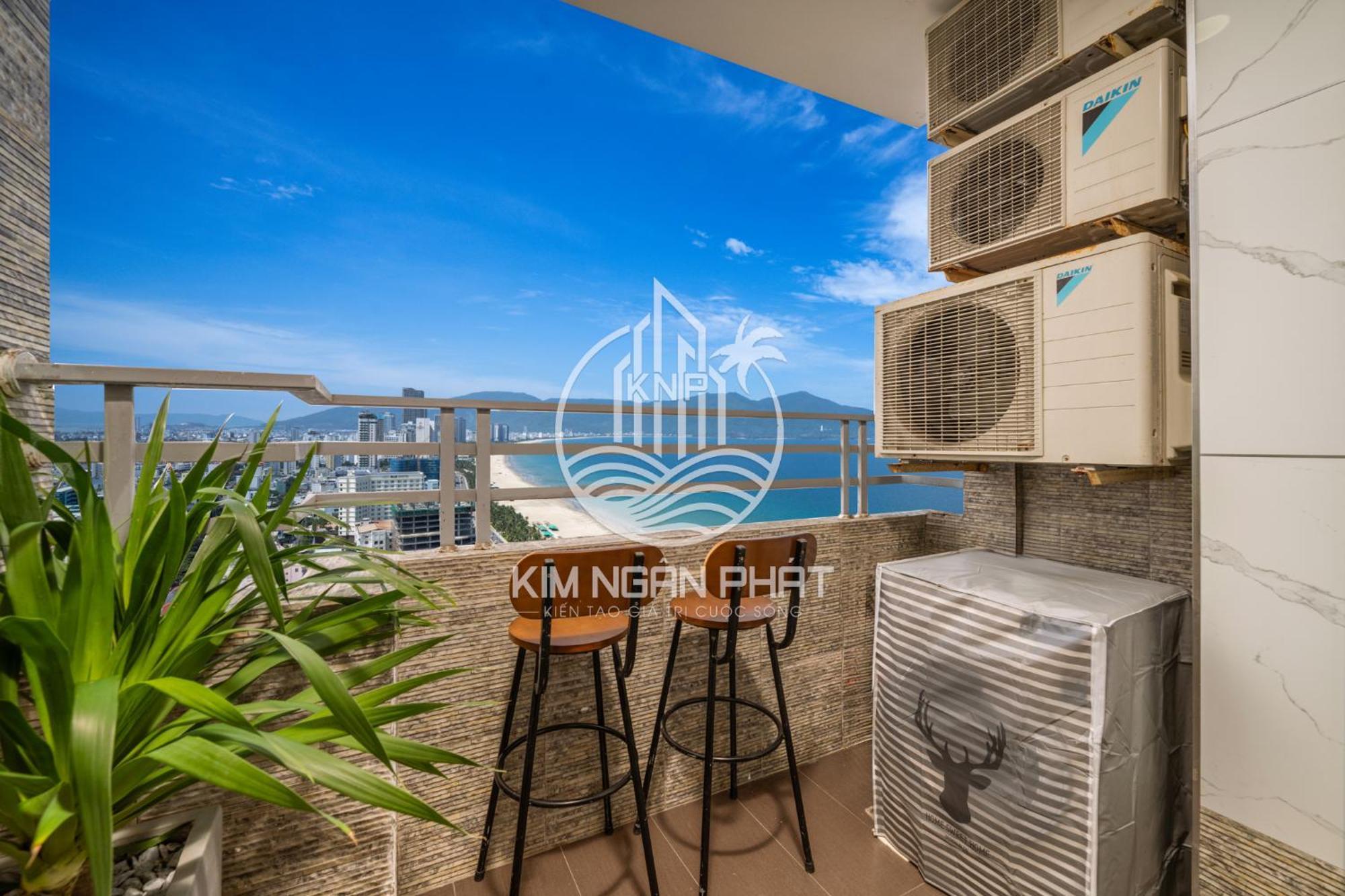 دا نانغ Kim Ngan Phat Luxury Villa المظهر الخارجي الصورة