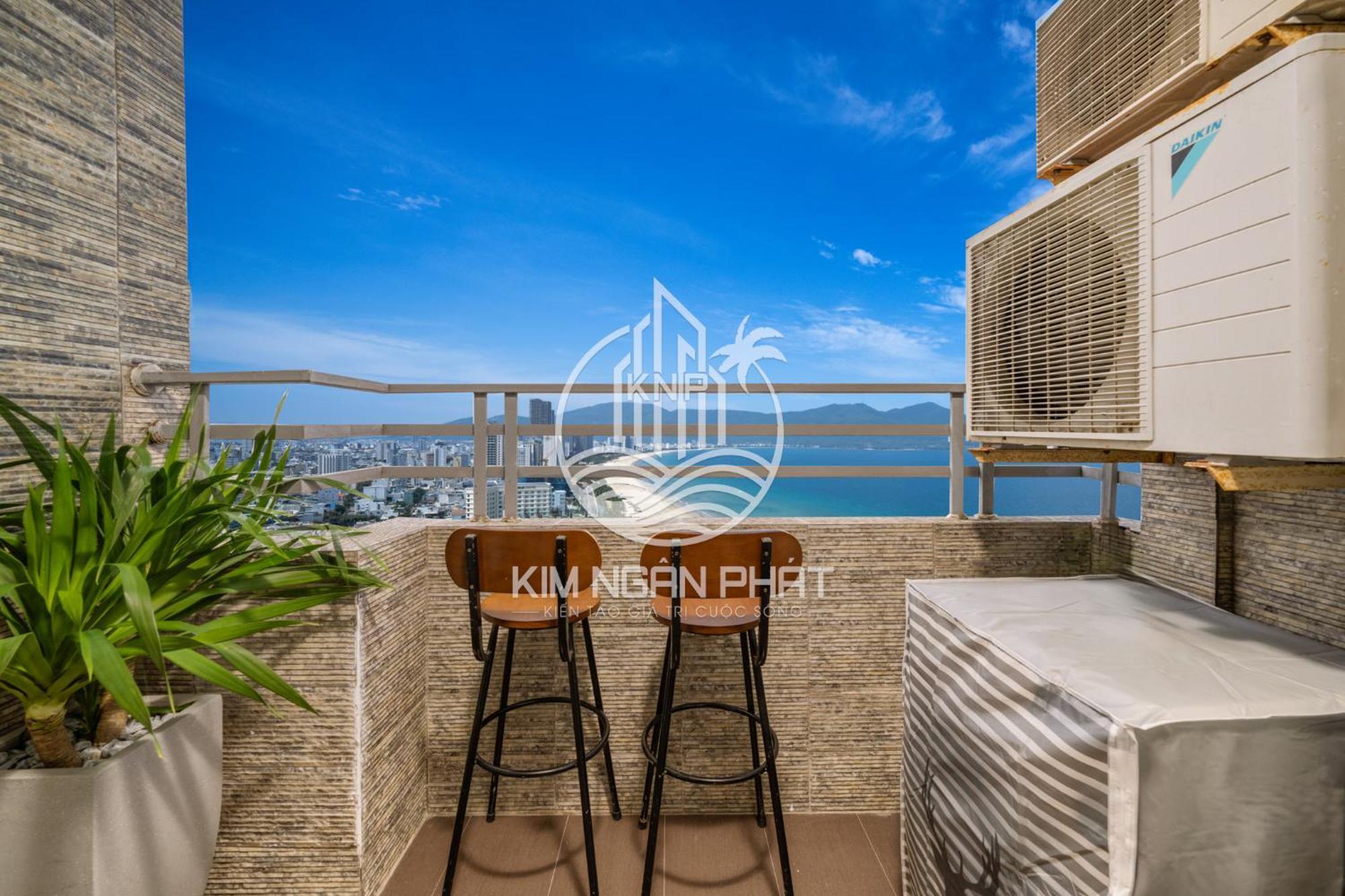 دا نانغ Kim Ngan Phat Luxury Villa المظهر الخارجي الصورة