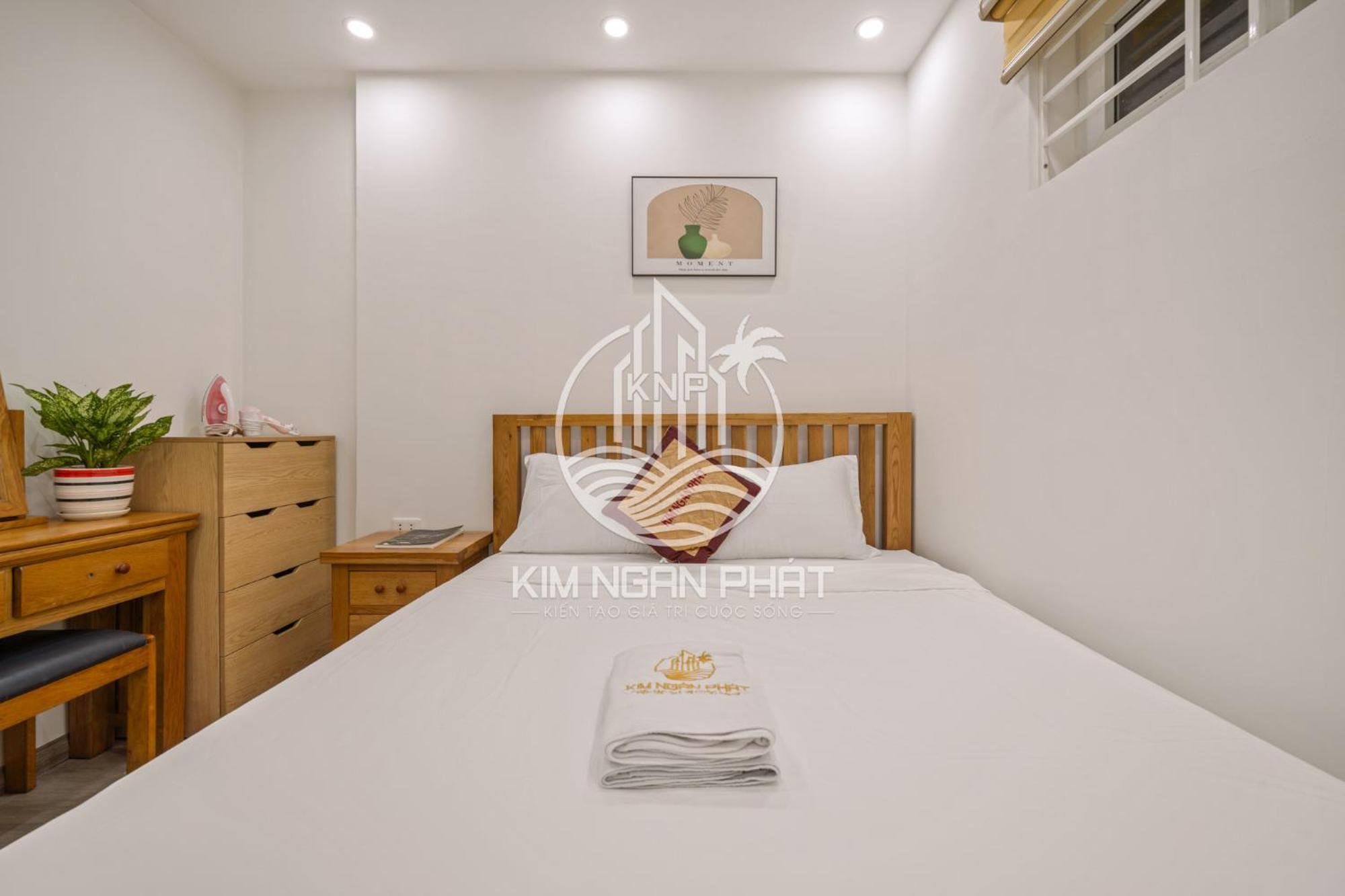 دا نانغ Kim Ngan Phat Luxury Villa المظهر الخارجي الصورة