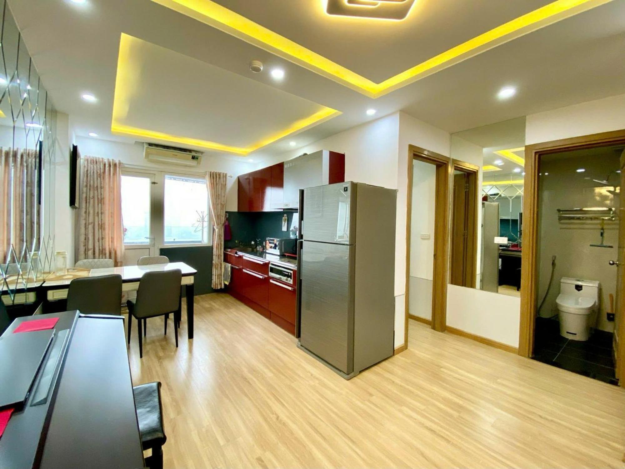 دا نانغ Kim Ngan Phat Luxury Villa المظهر الخارجي الصورة