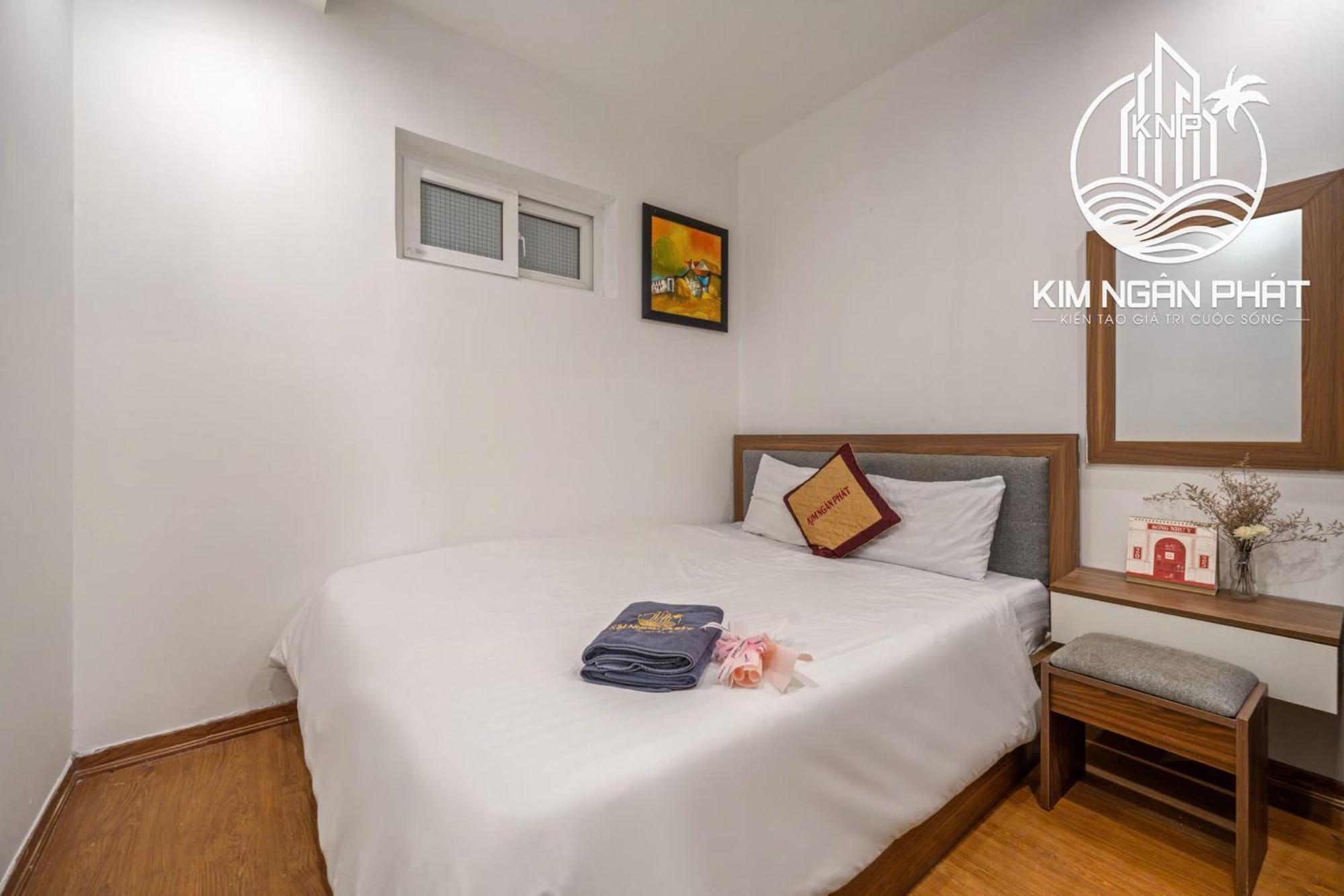 دا نانغ Kim Ngan Phat Luxury Villa المظهر الخارجي الصورة