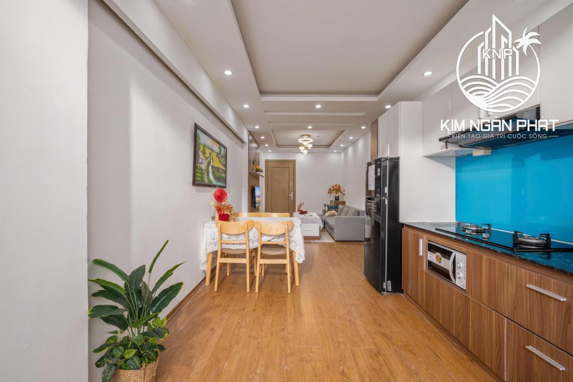 دا نانغ Kim Ngan Phat Luxury Villa المظهر الخارجي الصورة