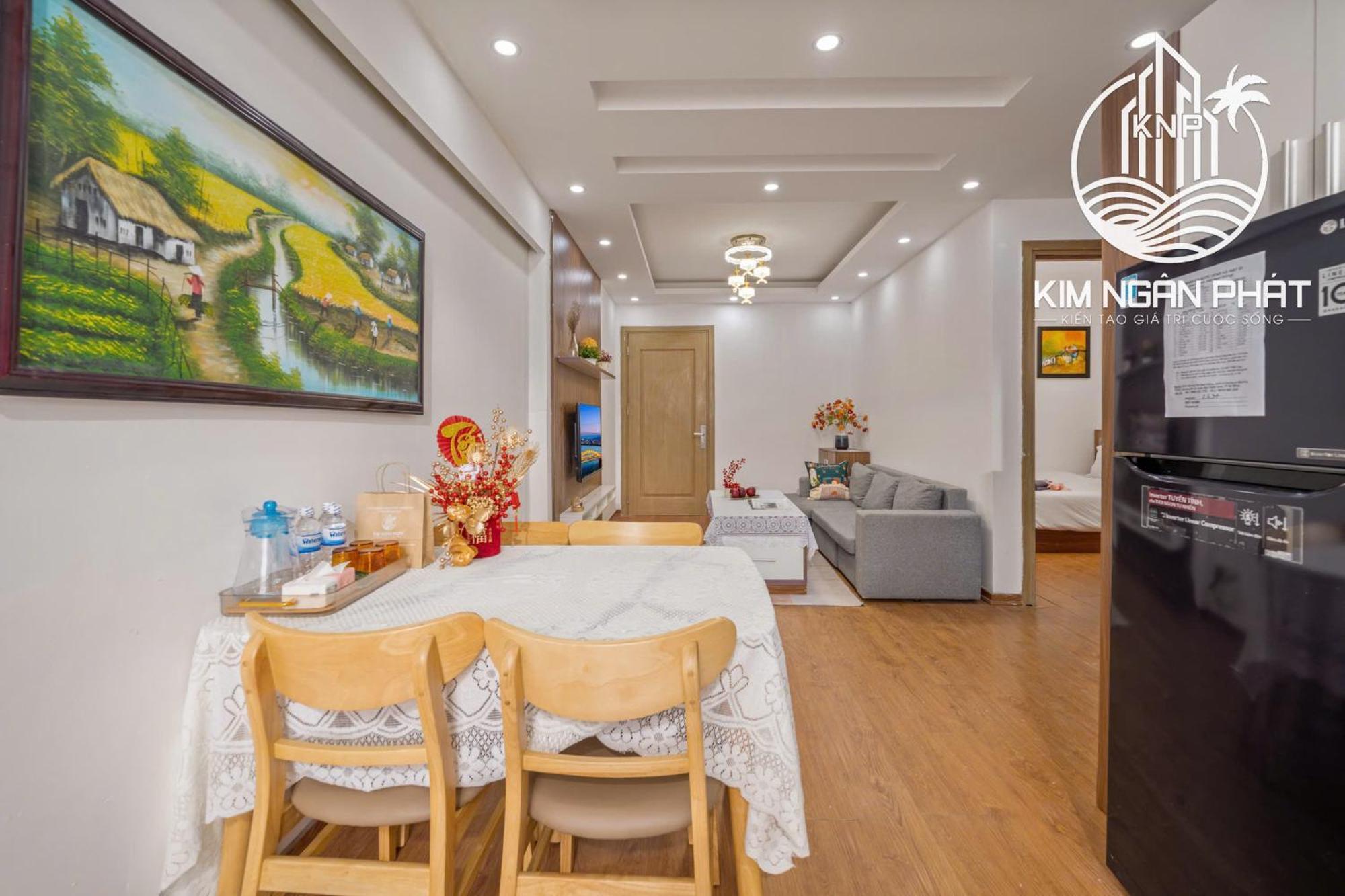 دا نانغ Kim Ngan Phat Luxury Villa المظهر الخارجي الصورة