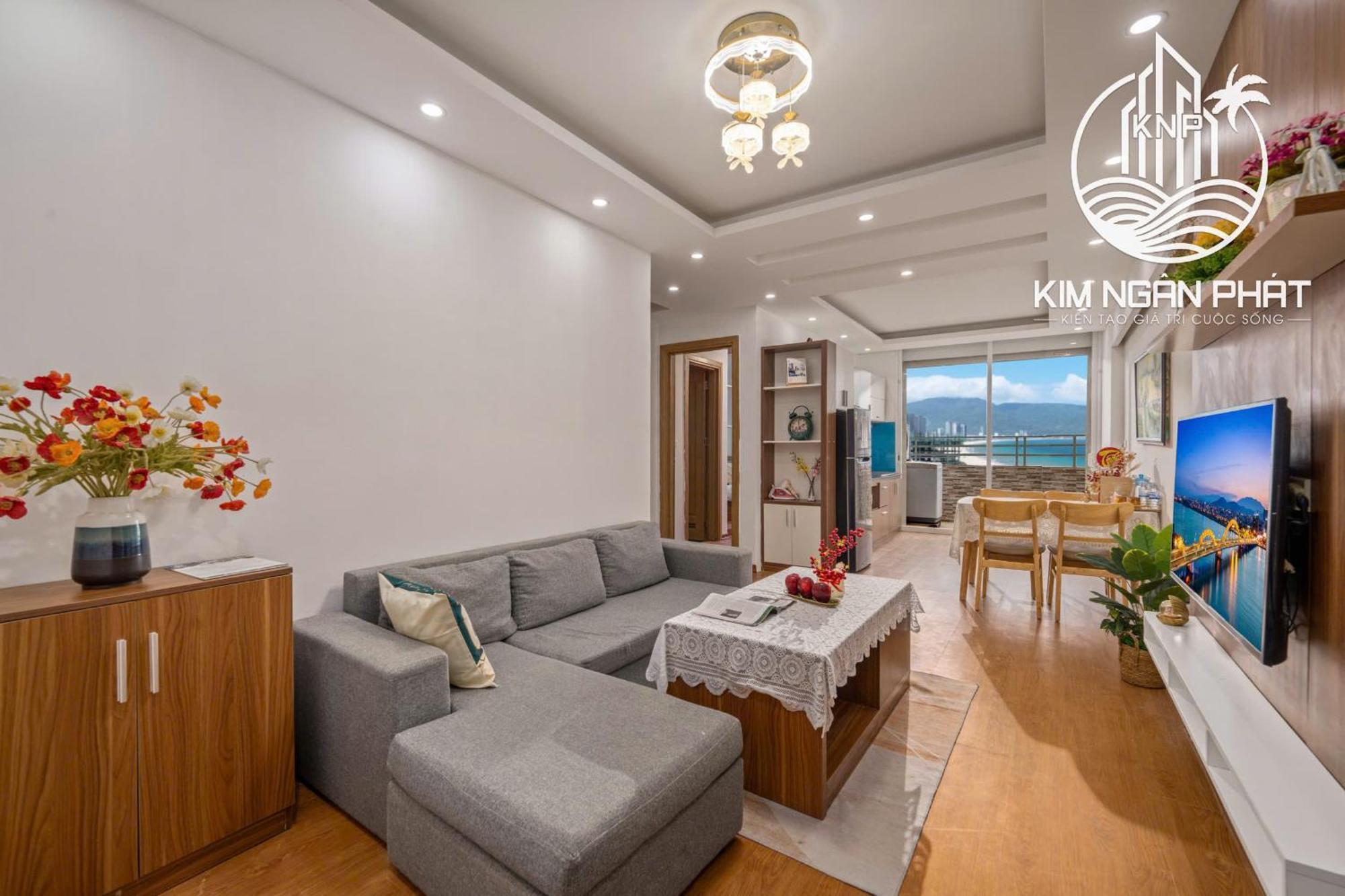 دا نانغ Kim Ngan Phat Luxury Villa المظهر الخارجي الصورة